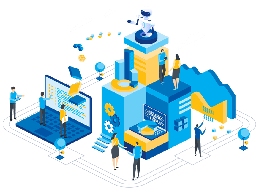 AWS Data Engineering Logo